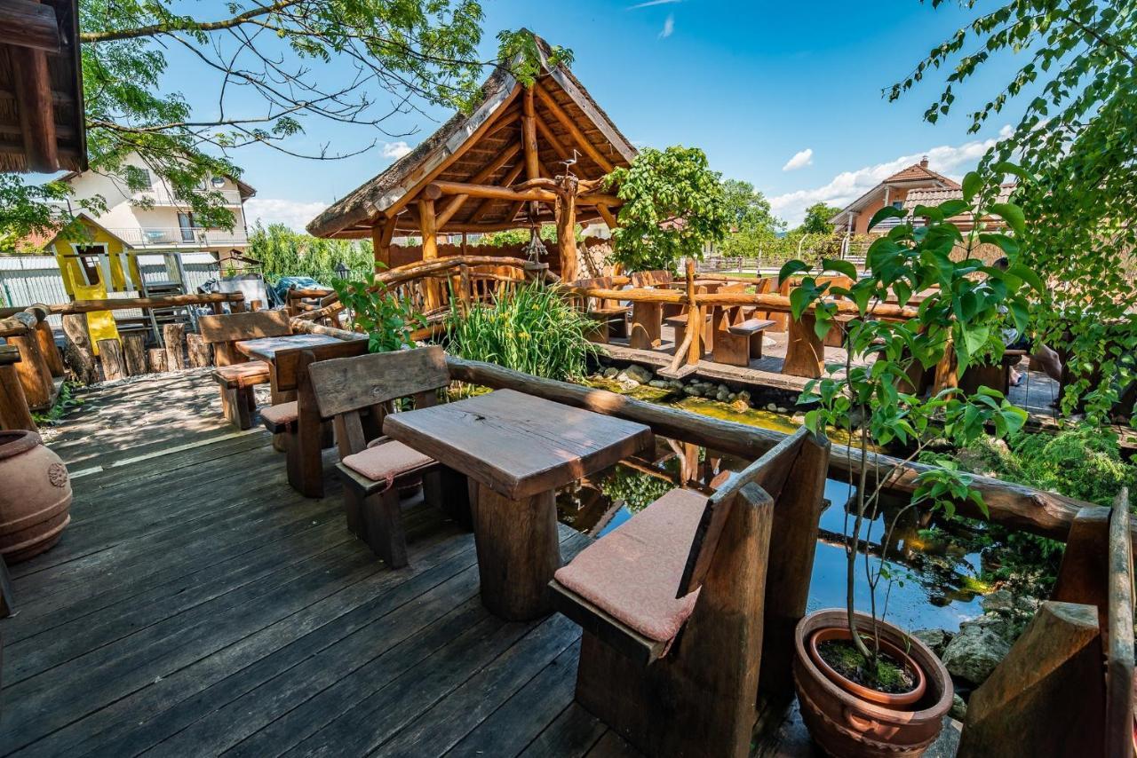 Guesthouse Mars Ig Стая снимка