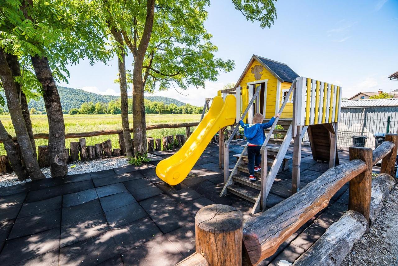 Guesthouse Mars Ig Стая снимка