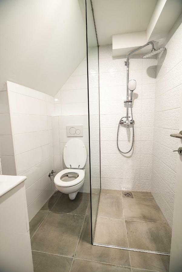 Guesthouse Mars Ig Екстериор снимка